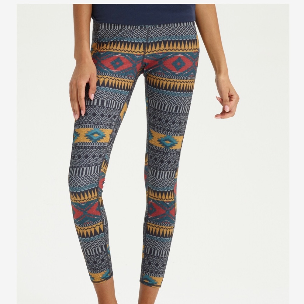 Women's Burton Luxemore Legging